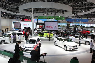 豐田獲封全球最受矚目汽車企業(yè) 汽車銷售領(lǐng)域的新標桿