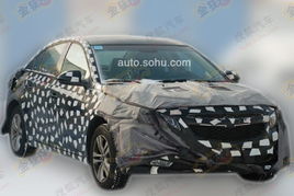 10-20萬區(qū)間熱銷新車盤點 一車入圍，眾人意外背后的市場邏輯