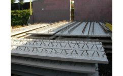 煙臺預(yù)制疊合板 山東廣發(fā)建材制品引領(lǐng)建筑新潮流