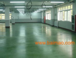 蔬菜食品廠金剛砂地面適用性、廠商與價格全解析