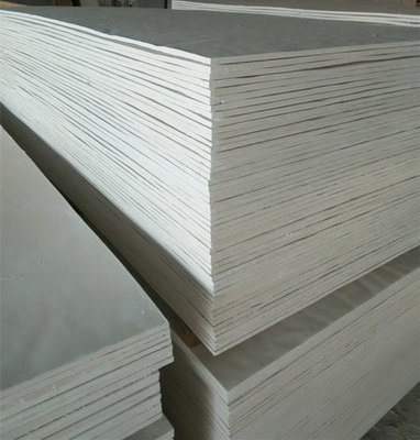 恒博建材淺談四川防火板的施工要求