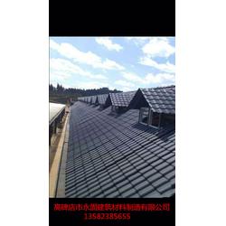 合成樹脂瓦 現代建筑屋面材料的優選——聚焦永固建材與固安樹脂瓦