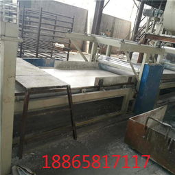 上海推出創(chuàng)新聚合聚苯板生產(chǎn)線，助力建筑行業(yè)實(shí)現(xiàn)高效環(huán)保與成本優(yōu)化