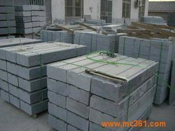 工程建材用料概覽 從廣場(chǎng)公園到建筑幕墻的多元化選擇